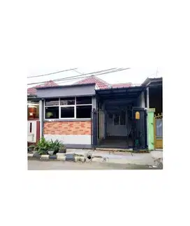 Jual cepat rumah di Legok Permai, Rumah siap dihuni