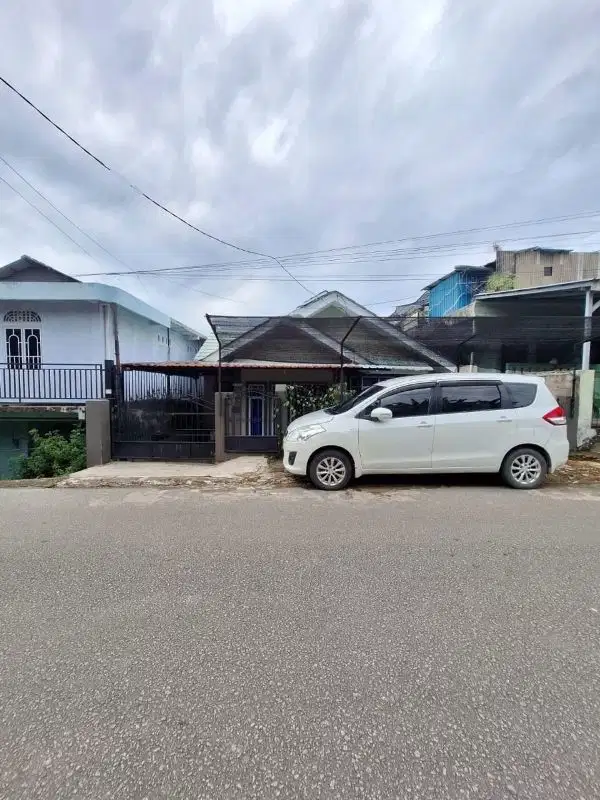 Dijual murah rumah bengkong Batam center