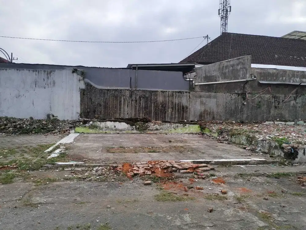 Tanah Murah Kota Malang Selatan: Bumiayu
