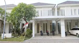 For Sale Rumah Cantik GRAND PAKUWON Cluster SOUTH VICTORY SBY Barat