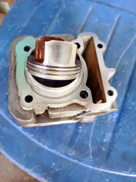 Blok seher matic original Yamaha