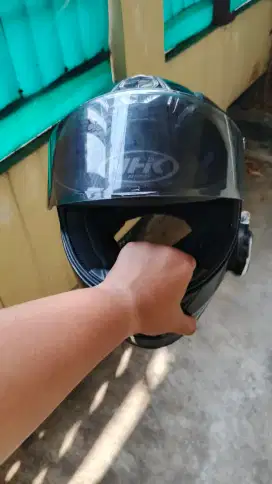 Di jual helm NHK mark1