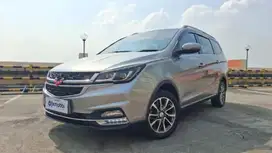 Pajak Panjang - Wuling Cortez 1.5 LT Lux Plus Bensin-AT 2019