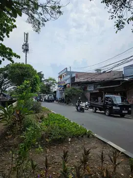 DiJual Kavling Galunggung