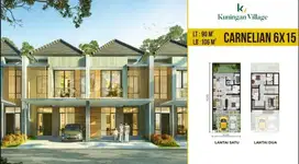 Dijual Cepat Rumah Masih Ada Sisa Angsuran di Pik 2 Pantai Indah Kapuk