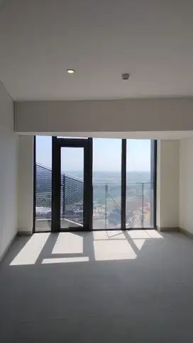 Apartemen Cartenz Studio 39m Semi Furnish