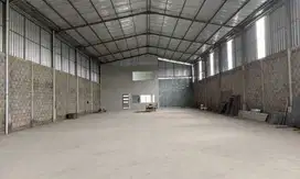 Dijual dan Disewa Gudang di Batujajar, Bandung