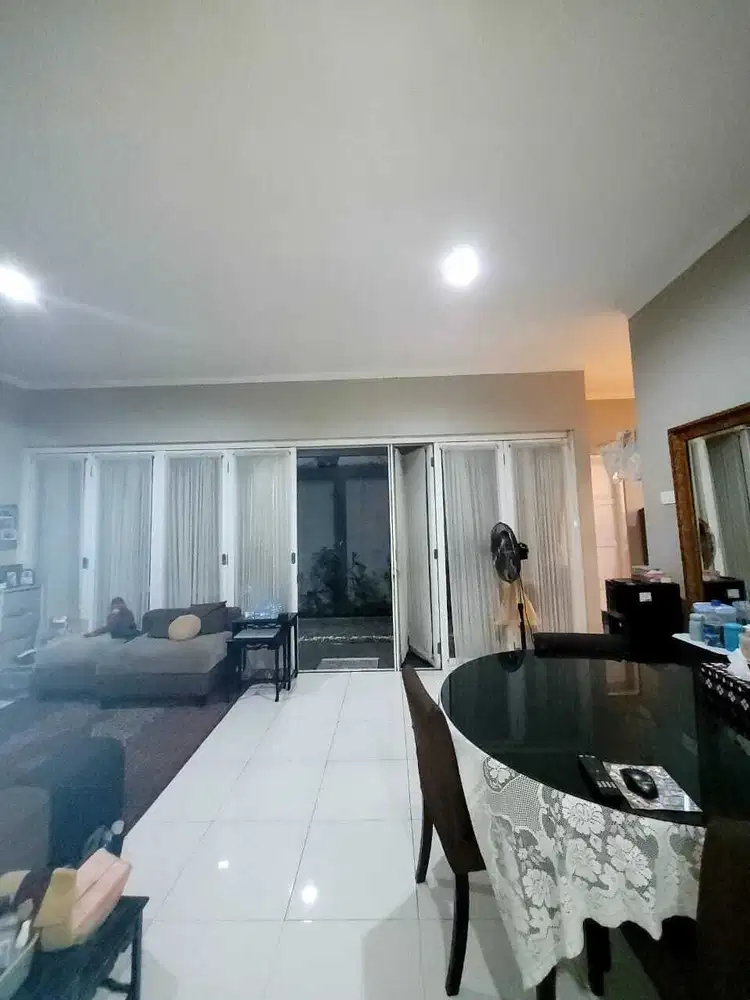 Jual Rumah di Emerald View Bintaro Tangerang Selatan