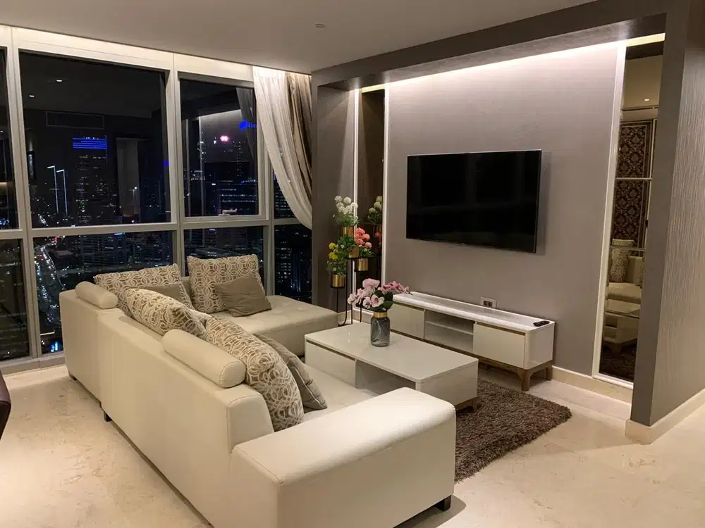 Ciputra World2 , Miliki Hunian Mewah di Jantung CBD Jakarta⁸