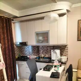 Dijual tipe 2br apt mediterania garden residence 2