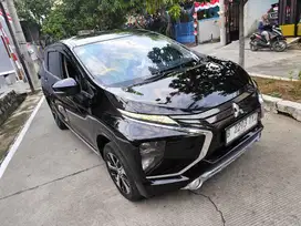 Mitsubishi Xpander ultimate 1.5 at 2019