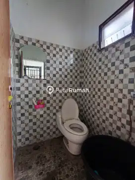 DIJUAL RUMAH JALAN PERWIRA UTAMA GANG PERWIRA VIII