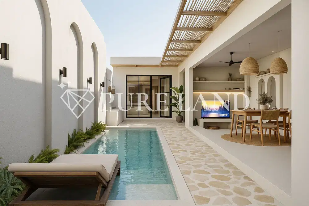 2BR Prime Villa in Seminyak