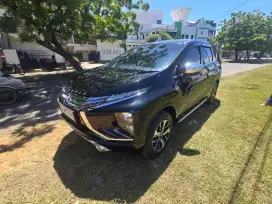 Mitsubishi xpander ultimax