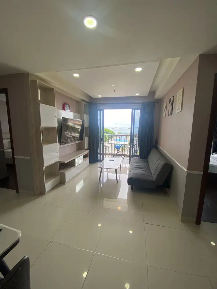 Harbourbay Residence 2BR !! Dijual