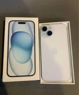 iPhone 15 128gb ibox original