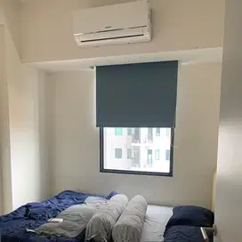 disewakan kost pik termurah 2 bedroom