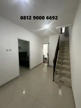 Jual Rumah Bagus Murah Buaran Asri Pamulang Tangsel