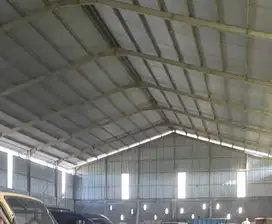Pabrik Murah dan Strategis di Pasuruan
