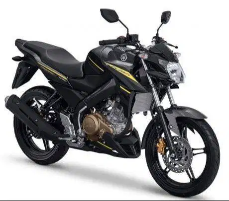 VIXION NVA 2016 Pajak ON