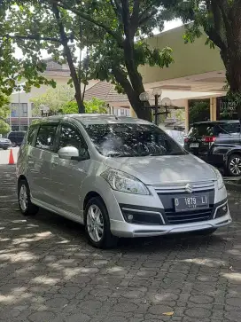 Ertiga 1.4 Sporty Matic AT