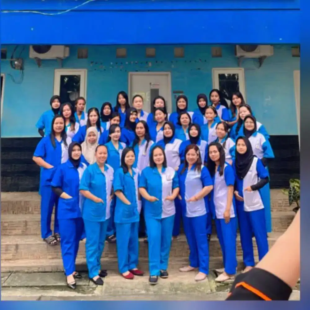 Lowongan kerja ART yg serius langsung kerja