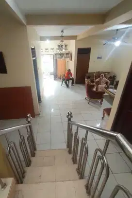 Rumah Pejaten Pasar minggu jaksel jln 2 mbl hrg 2.1m