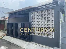Rumah Dalam Perumahan Bintaro Murah Jarang Ada