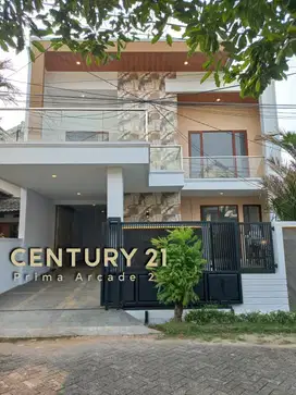 Dijual Cepat Rumah Baru Siap Huni Hrga NEGO d Sektor 5 Bintaro 12756Ad
