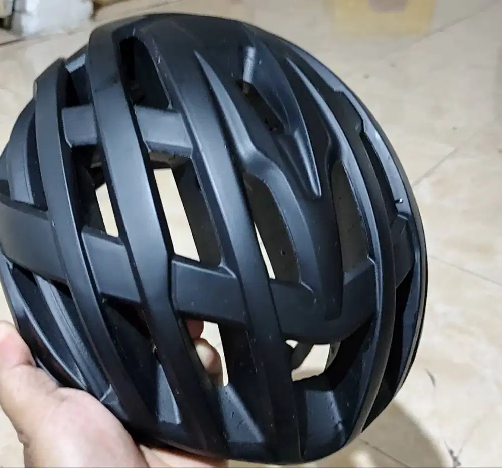 KASK helmet size L