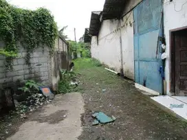 Dijual Kavling Siliwangi - Tangerang