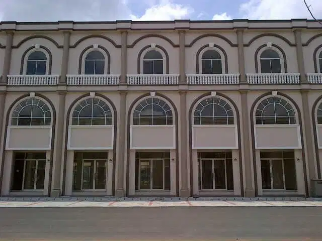 Dijual Ruko food city Termurah di Green Lake City