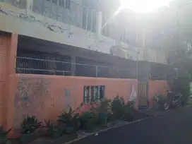 Ton - Dijual Tanah  110m² Tomang Jakarta Barat