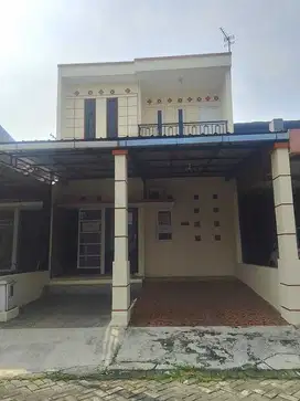 Turun Harga Rumah Semi Furnish The Address Cibubur