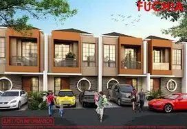Dijual Cepat Rumah Brand New Tahap 2 di PIK 2 - Pantai Indah Kapuk