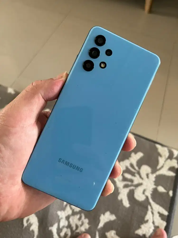 Samsung A32 4G 8/128 Blue