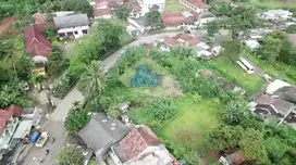 Dijual Tanah 3.383 m di Jl Raya Kutruk, Jambe,Tangerang - Banten