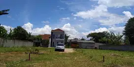 Promo Tanah Kavling Murah Tajur Halang Siap AJB Dan Bangun