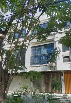Ruko jalan raya rungkut