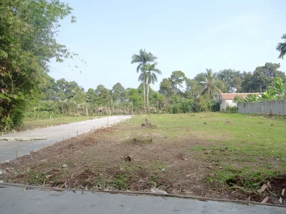 Tanah Margonda Depok, 6 Menit Universitas Indonesia