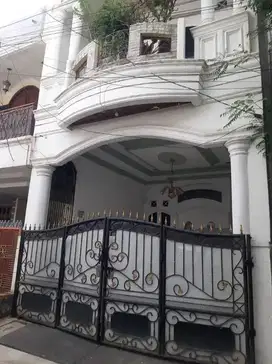 JUAL CEPAT FULL FURNISH | RUMAH MEWAH MEGAH SIAP HUNI | PONDOK KELAPA