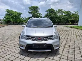 Dijual Nissan livina xgear 1.5 AT