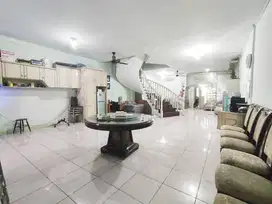 Jual Rumah Luas Daerah Medan Kota