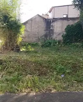 Tanah Matang Siap Bangun Di Antapani Bandung
