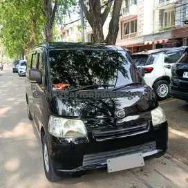 Daihatsu Granmax 1.3 D ACPS m/t '16. AC Dobel. Hrg 90