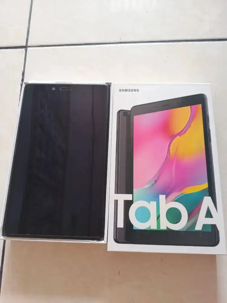 Samsung Tab A 2/32Gb Black