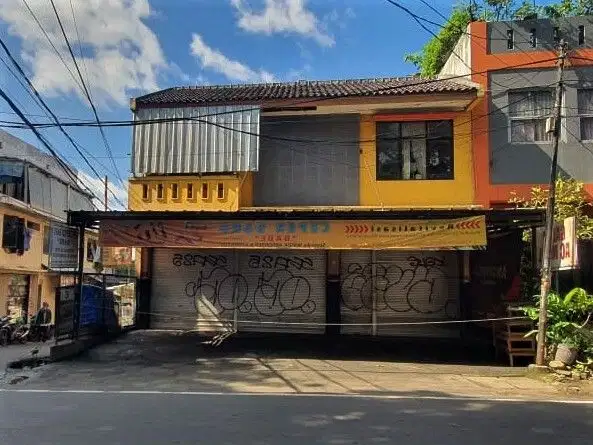Ruko 2 Lanti Murah Dekat PIM dan Gandaria City