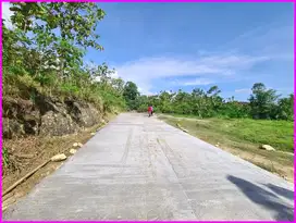Jl. Bantul, Tanah Jogja Sertifikat SHM Dekat Jl. Malioboronya Bantul