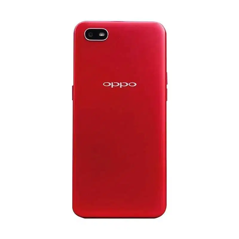Oppo A1K - Merah - 2/16