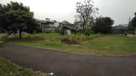 KAVLING COCOK UTK MINI CLUSTER DI KOMPLEK DEPLU DEKAT PESANGGRAHAN
